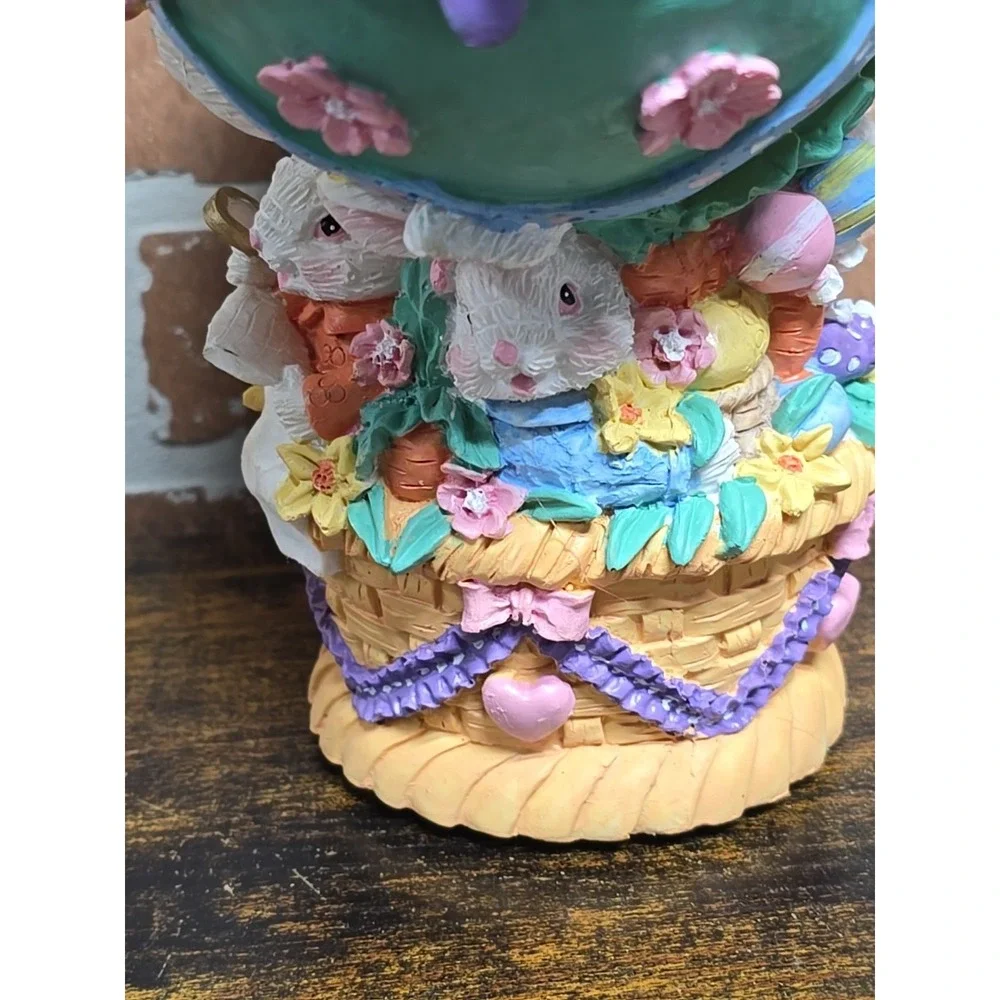 Collection B top balloon